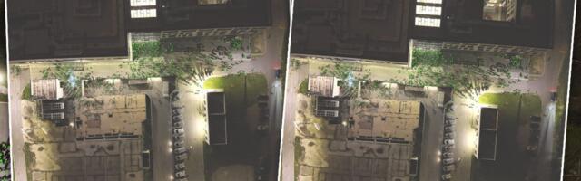 Pobuna zakazala, izlet uspeo! Evo koliko ljudi je blokiralo RTS i RTV (FOTO)