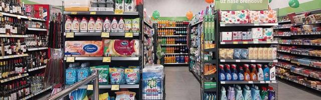Cene niže i do 45 odsto! Šta smo sve ove nedelje zabeležili u Gomex marketima