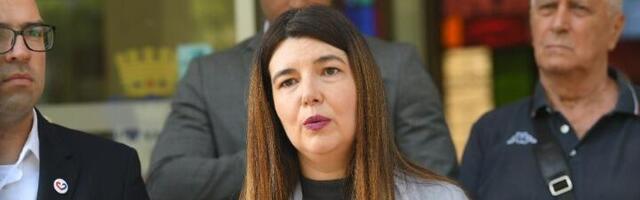 "Vučićeva izjava o Generalštabu dokaz da je on pokrovitelj svih koruptivnih kombinacija"