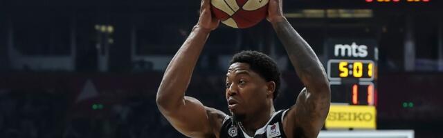 Partizan nema nameru da pusti Tajrika Džonsa!