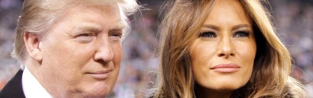 Melanija i Donald Tramp se razvode? Ljudi blisku paru tvrde da žive odvojeno- "Ona ga ne podnosi"