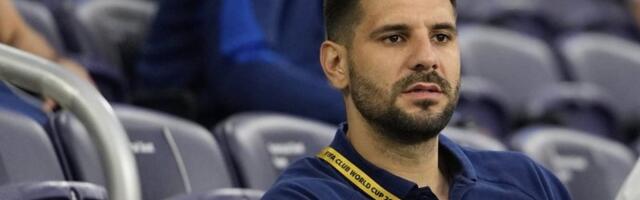 Transfer leta: Mitrović dobija 25.000.000€ od Al Hilala i prelazi u Mančester?
