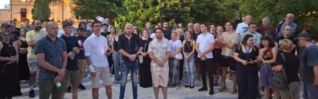 Policija bez reakcije na nasilje moćnika u Vranju: Aktivisti traže ostavku načelnika Nedeljkovića