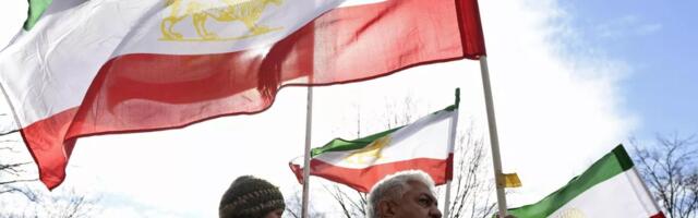 Šta rade iranski mudžahedini u Albaniji?