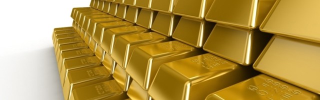 Kupili kuću i u njoj našli zlatne poluge vredno 500.000 €