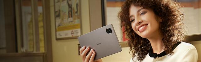 HONOR Pad X7 – Idealan saputnik na odmoru sa decom