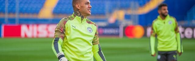 Ederson napustio Siti, sledeća stanica TURSKA