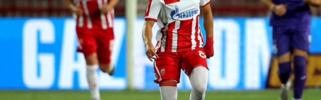 IJAO, OVO SU SVI ČEKALI: Zvezda NUDI UGOVOR najvećem talentu - ovo obećava sjajnu sezonu crveno-belih!