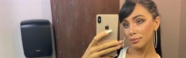 Prvu trudnoću sam lakše podnela: Oglasila se Subotićka i zgranula izjavom o ulasku u Zadrugu 3!