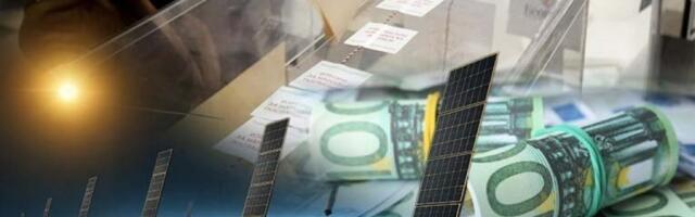 BRUTALNA BLOKADERSKA MAŠINERIJA! ŠLEPERI IZ TURSKE, MILIONI U IGRI, STARLINK I KOL-CENTRI: Snimak sa Mašinskog fakulteta otkriva kako se spremaju izbori u Mionici  (VIDEO)