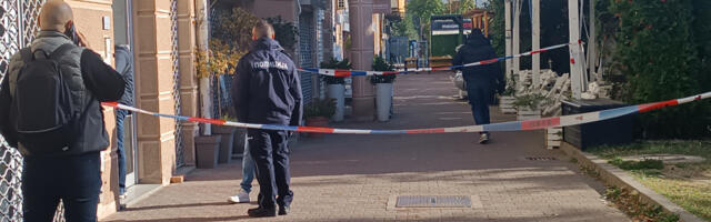 MAJKA KOJA SE SUMNJIČI DA JE BEBU BACILA KROZ PROZOR, I DALJE JE NA ISPITIVANJU Ona prima svu neophodnu terapiju