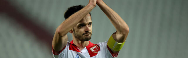 Ovako izgleda tabela Lige Evrope pred 3. kolo: Evo gde je Zvezda