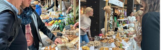 Drugi po redu Gluten free festival u Beogradu 22. novembra