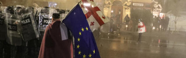 Покушај „мирне револуције“ пропао: грузијске службе спречиле нови Мајдан