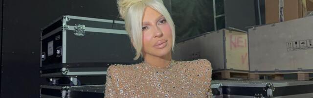 Karleuša javno priznala da se kaje zbog onoga što je uradila Sinanu Sakiću: "Pitao me je zašto ga vređam..."