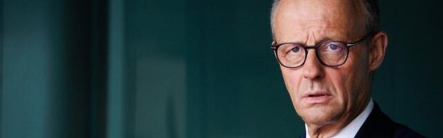 Merc nastavlja sa prvokacijama: Ovaj čovek ne želi mir! Ali zato želi rusku imovinu...