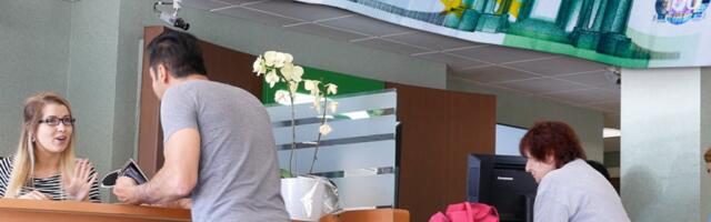 KAKVA VEST ZA SVE DUŽNIKE! Pale su kamate na sva ZADUŽENJA - i dozvoljeni minus drastično pojeftinio!