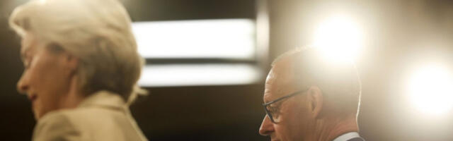 Губитак Украјине значио би капитулацију Европе и НАТО-а