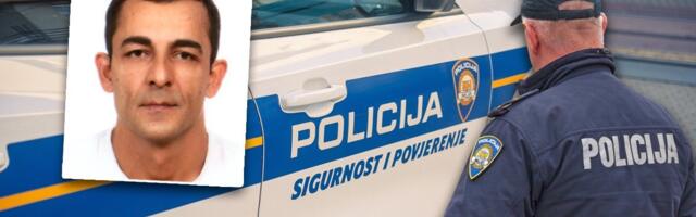 Regionom se slobodno kreće opasni ubica iz Hrvatske! Potraga za monstrumom i dalje traje - ubio svastiku, ranio trudnu ženu