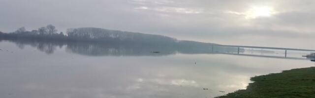 (VIDEO) Tragedija kod Slavonskog broda: Migranti stradali pokušavajući preći Savu