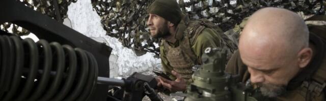 Monstruozan potez ukrajinske vojske šokirao celu planetu: Rusi otkrili nešto što u zapadnim medijima nećete čuti