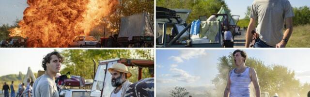 Ovo su najpotresnije scene iz "Tvrđave": Jednoj se niko nije nadao (VIDEO)