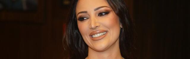 Prija o prvom putu sa Šabanom Šaulićem: "Treperim svaki put kad se setim" (VIDEO)