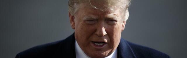 "UKRAJINA JE VEĆ IZGUBILA TERITORIJU": Trampovo obraćanje uzburkalo svet, tvrdi da je mir blizu (VIDEO)