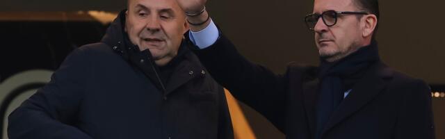 FIFA zabranila Partizanu da registruje pojačanja u tri naredna prelazna roka