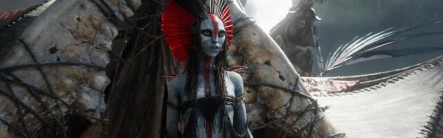 Velika IMAX premijera filma "Avatar: Vatra i pepeo": Jedna od najgledanijih franšiza svih vrtemena donosi na veliko platno treći deo