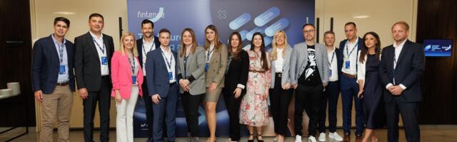 Od Beograda do globalne scene: Kako je NF Innova u 2025. spojila tehnologiju, ljude i budućnost digitalnog bankarstva