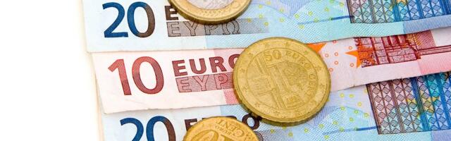 NBS: Nijedna banka u Srbiji nije uvela limit za zamenu evra