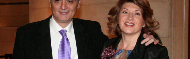 Sin im ispunio najveću želju: Biljana Jevtić i Aca Ilić pucaju od sreće, čestitke pljušte sa svih strana