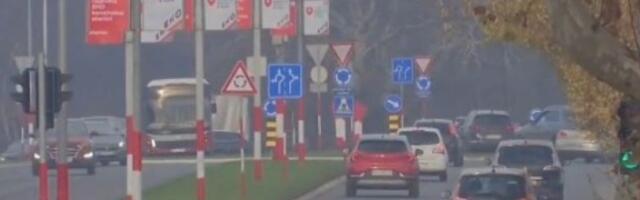 RTS ostao u šoku nakon pitanja gledalaca: Opština platila firmu da vandalizuje Bežanijsku kosu (VIDEO)