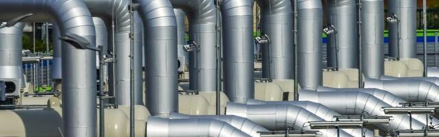 Berliner cajtung: Kratki gasni ugovor Srbiji pruža manevarski prostor i u Rusiji i u EU