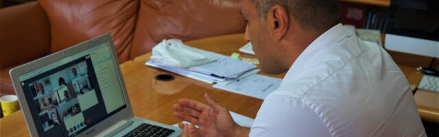 Filipče: Mickoski je kao mali Vučić, saradnja sa SNS-om je očigledna