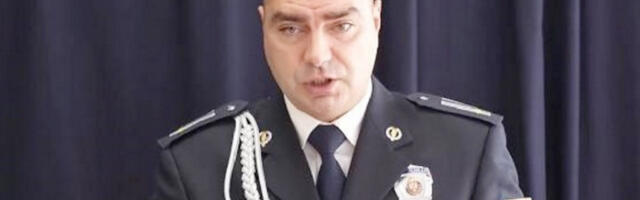 Марко Кричак постављен за начелника Управе криминалистичке полиције