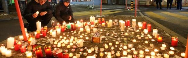 Prva žrtva stravičnog požara: Stradao mladi golfer (17)