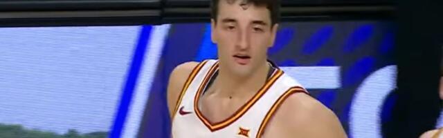 Milan je novo košarkaško čudo: Srbin se poigrava sa rivalima, pogodio je čak osam trojki na utakmici