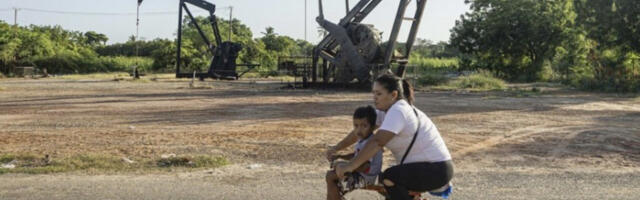 Ко ће уграбити нафтна поља у Венецуели, порасле акције „Шеврона“