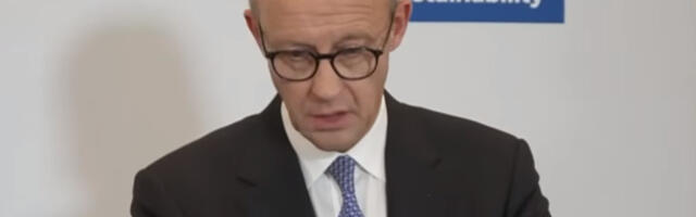 Merc priznao: Bez saglasnosti Rusije nema bezbednosnih garancija za Ukrajinu