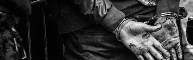 Иранска Гарда ухапсила страног држављанина осумњиченог да је шпијунирао за Израел