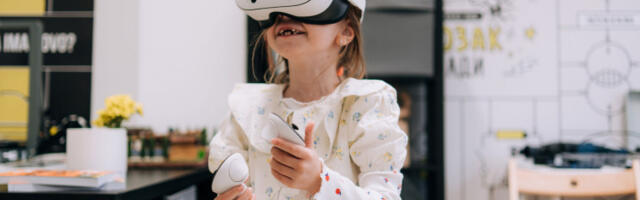 Отворена три нова простора за учење и развој вештина будућности