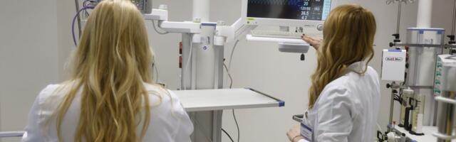 Ako blokaderi lažu, brojke ne lažu: Evo kako se menjala situacija u zdravstvu nakon 2012. godine