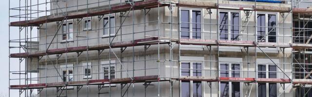 Niška stambena agencija najavljuje za leto gradnju stanova po ceni od 1.400 evra po kvadratu