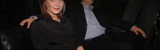 Svi godinama mislili da je Vesna Trivalić u braku sa HIRURGOM, a istina je potpuno drugačija - evo O KOME je reč! (FOTO)