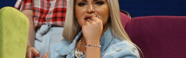 "Bila sam u šoku, nisam znala kako dalje" Bolna ispovest Džidže nakon gubitka bebe, Bosanac je to teško podneo