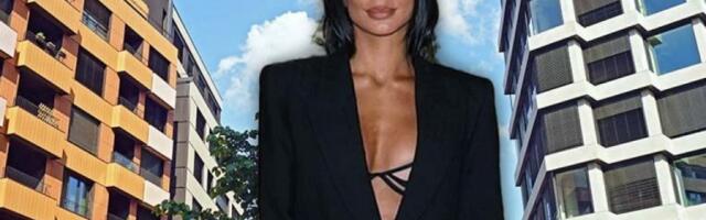 OPA, PEVAČICA PAZARLA ČAK DVE LUKS NEKRETNINE! U jeku vesti o RASKIDU komšije Edite Aradinović RAZVEZALE JEZIK, OVO SU VIDELI svojim očima!