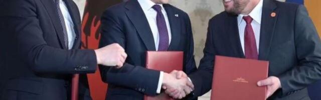 TROJNI PAKT PROTIV SRBIJE ODRŽAO PRVI SASTANAK O DALJIM KORACIMA! U jeku ustaške harange u Hrvatskoj održan sastanak sa Albanijom i Prištinom!