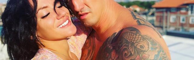 "Dve godine naših živaca" Kristijan o nasledniku i odnosu sa Kristinom "Slomili smo vazu, pa napravili novu"